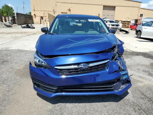  SUBARU IMPREZA 2022 Granatowy