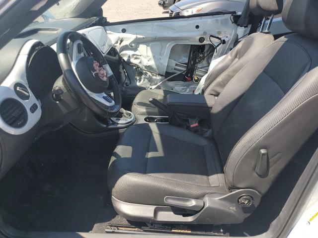  VOLKSWAGEN BEETLE 2018 Srebrny