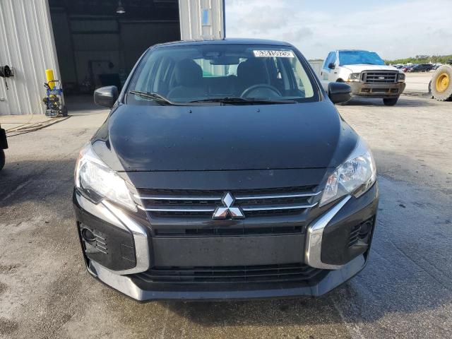  MITSUBISHI MIRAGE 2024 Czarny