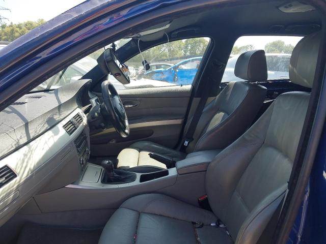 2008 BMW 3 SERIES M SPORT