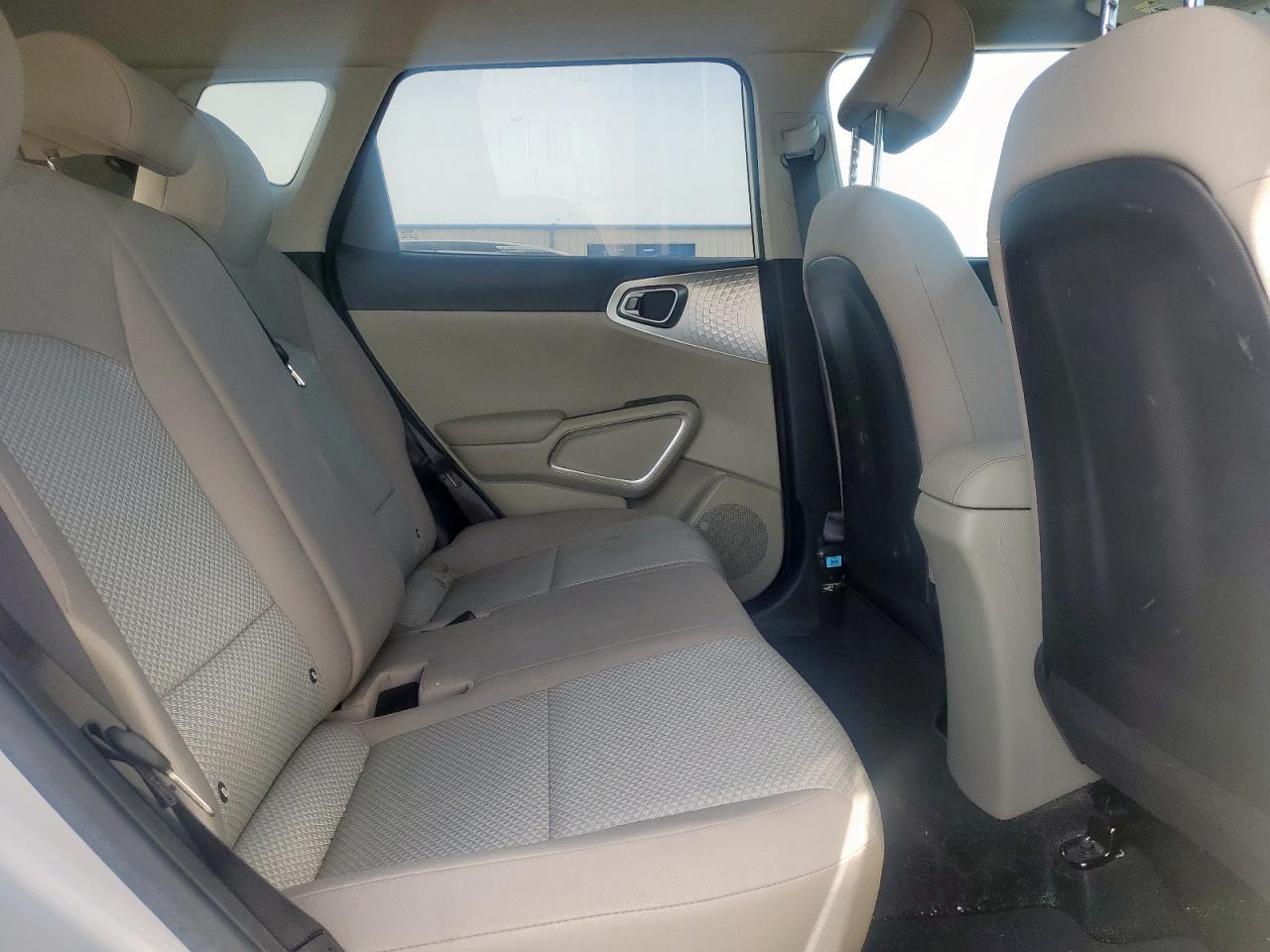 2021 Kia Soul Lx VIN: KNDJ23AU2M7769730 Lot: 64607915