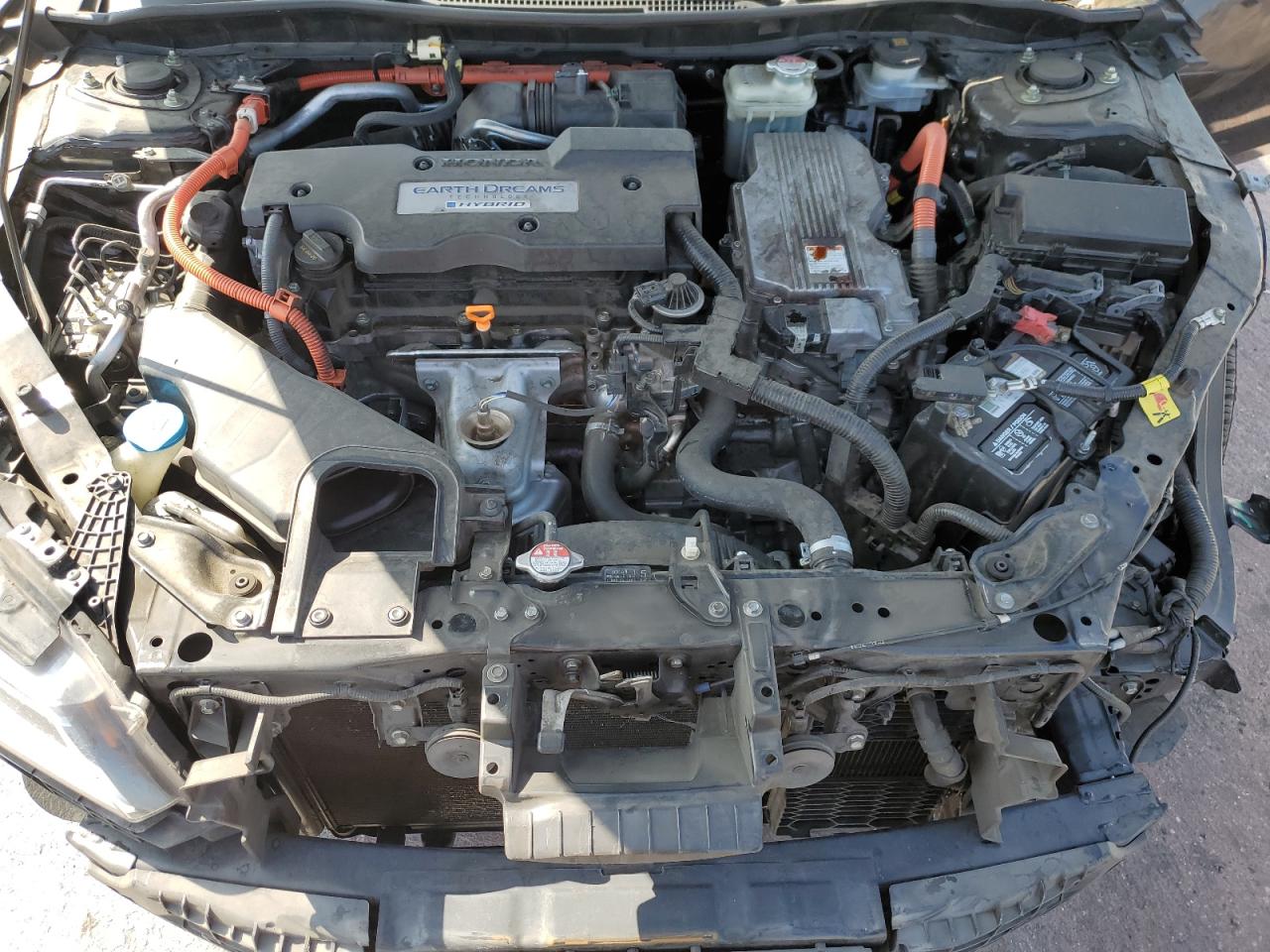 JHMCR6F70HC026598 HONDA ACCORD 2017