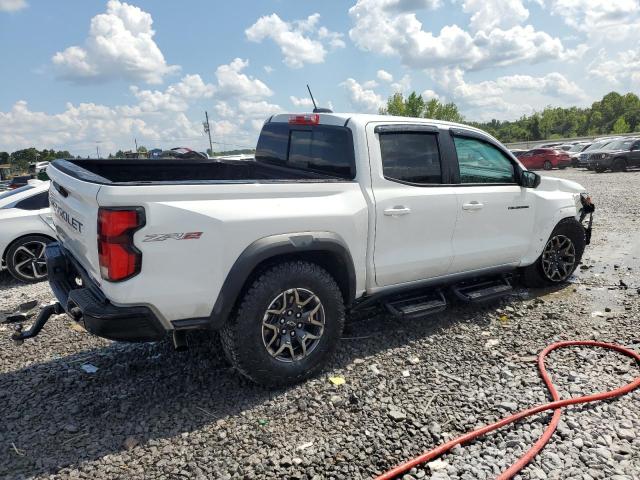  CHEVROLET COLORADO 2024 Белы