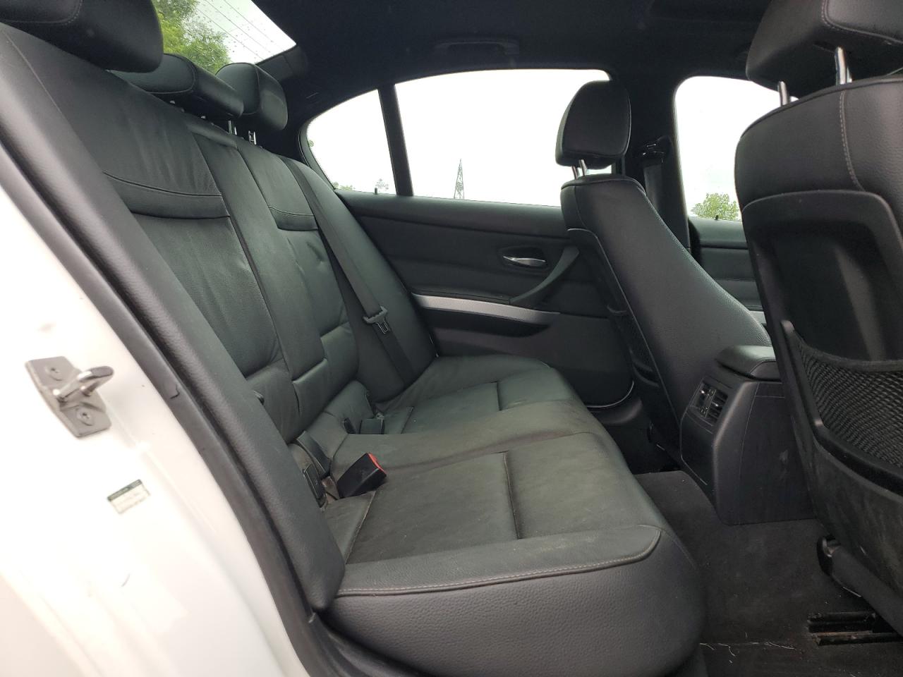 2009 BMW 328 Xi VIN: WBAPK73549A457195 Lot: 63736985