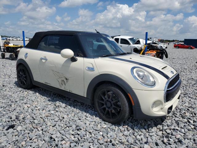  MINI COOPER 2016 Beige