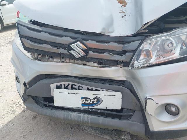 2016 SUZUKI VITARA SZ-