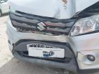 2016 SUZUKI VITARA SZ- for sale at Copart BRISTOL