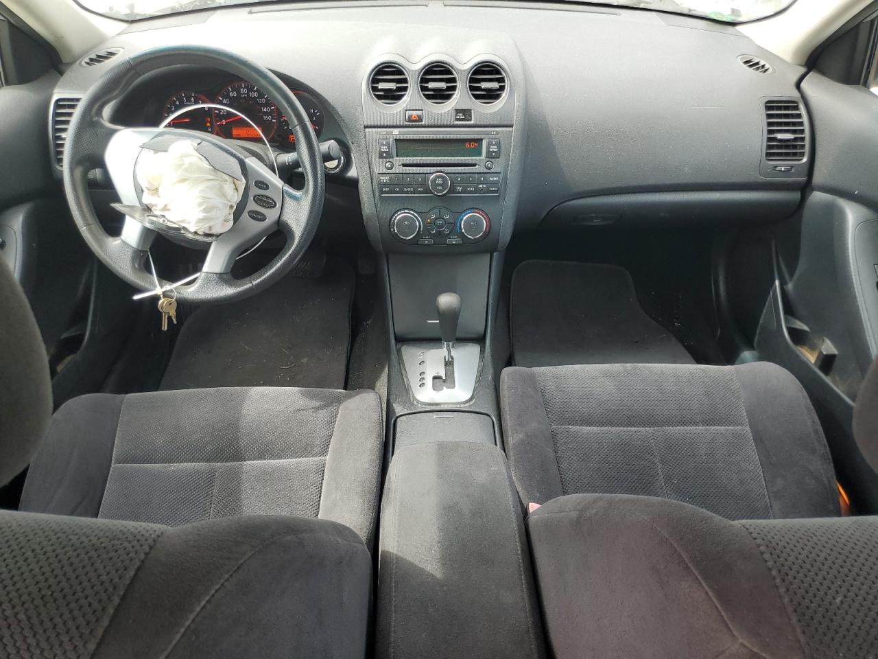 2007 Nissan Altima 2.5 VIN: 1N4AL21E37C215727 Lot: 64835285