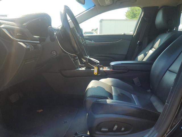  CADILLAC XTS 2013 Black