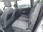 2009 FORD GALAXY GHIA 2.3 GHIA 5DR AUTO for sale at Copart SANDY
