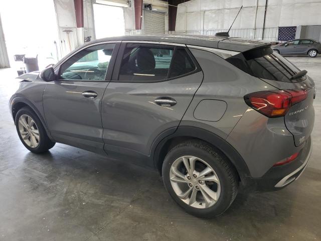  BUICK ENCORE 2021 Szary