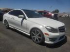 2015 MERCEDES-BENZ C 250   for sale at Copart NV - LAS VEGAS WEST