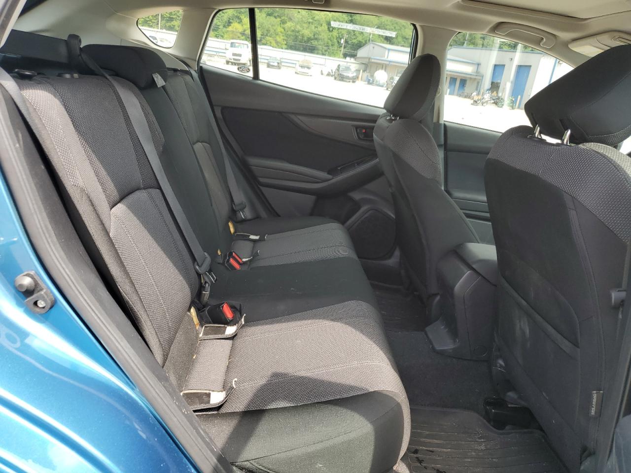 2018 Subaru Impreza Premium Plus VIN: 4S3GTAD69J3723209 Lot: 63455325