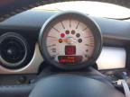 2011 MINI ONE CLUBMA for sale at Copart CORBY