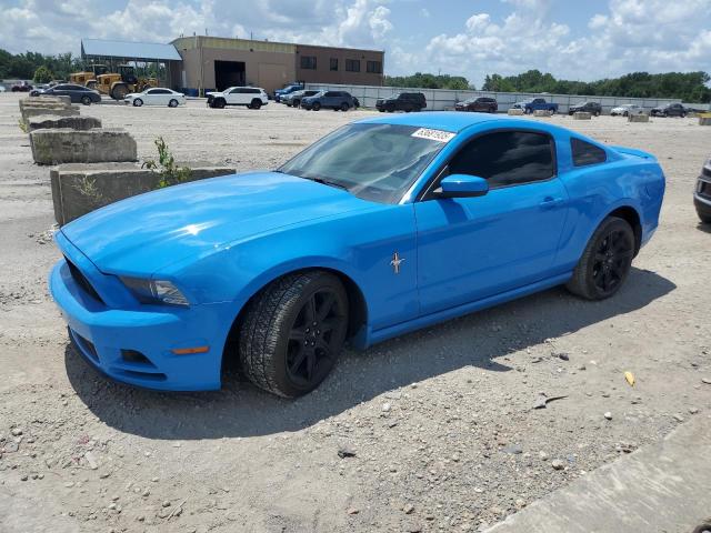 2013 Ford Mustang
