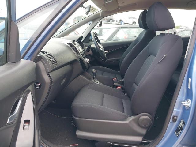 2015 HYUNDAI IX20 ACTIVE AUTO 