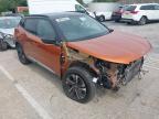2021 PEUGEOT 2008 GT PU for sale at Copart SANDWICH