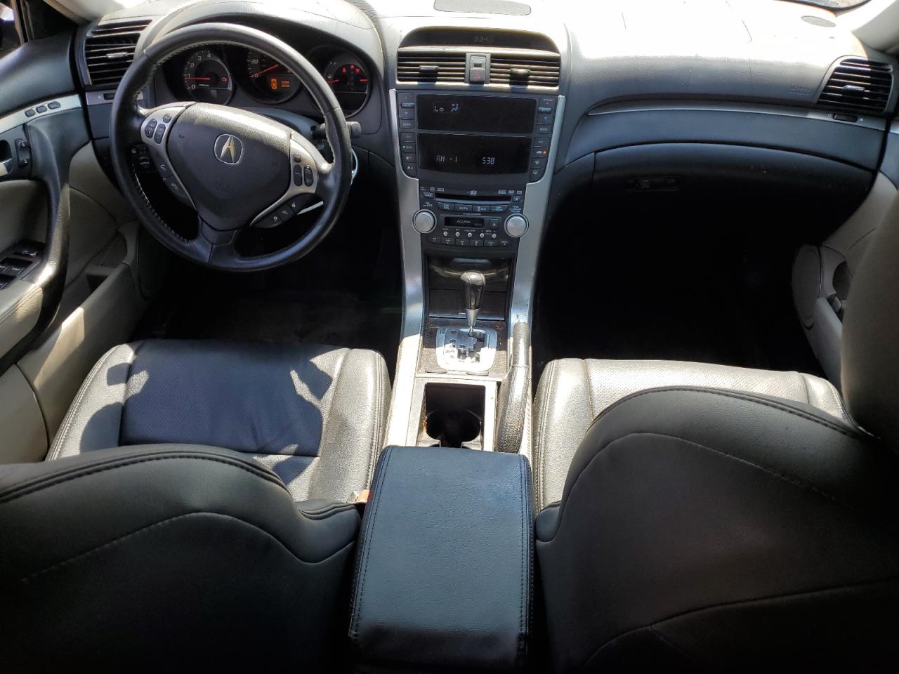 19uua66217a045190 19UUA66217A045190 2007 Acura Tl
