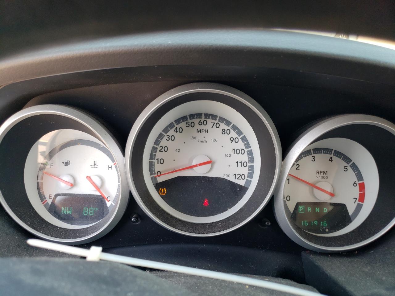 2010 Dodge Grand Caravan Se VIN: 2D4RN4DE0AR139190 Lot: 65466625
