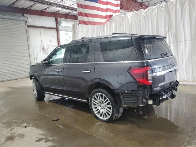  FORD EXPEDITION 2024 Black
