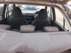 2009 NISSAN MICRA ACEN for sale at Copart SANDY