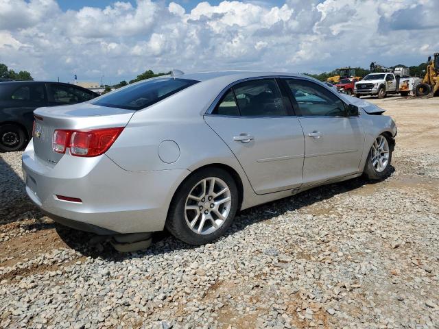  CHEVROLET MALIBU 2013 Srebrny