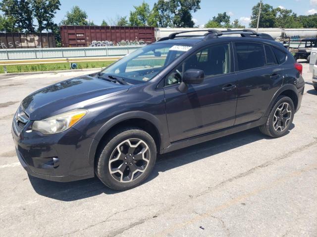2013 Subaru Xv Crosstrek 2.0 Premium