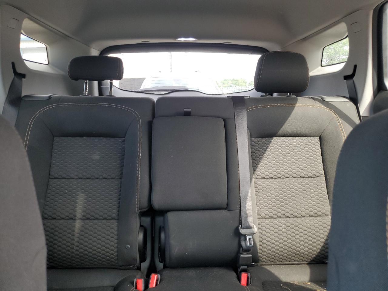 2019 GMC Terrain Sle VIN: 3GKALTEV0KL310810 Lot: 63398845