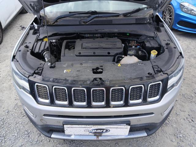 2018 JEEP COMPASS LI