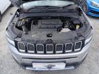 2018 JEEP COMPASS LI for sale at Copart WOLVERHAMPTON
