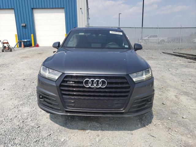 2019 AUDI Q7 TECHNIK S-LINE  