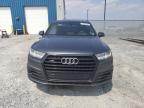 2019 AUDI Q7 TECHNIK S-LINE   à vendre chez Copart NS - HALIFAX