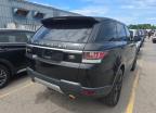 2015 LAND ROVER RANGE ROVER SPORT HSE   à vendre chez Copart MA - NORTH BOSTON