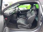 2011 CITROEN DS3 DSPORT HDI 110  for sale at Copart CHESTER