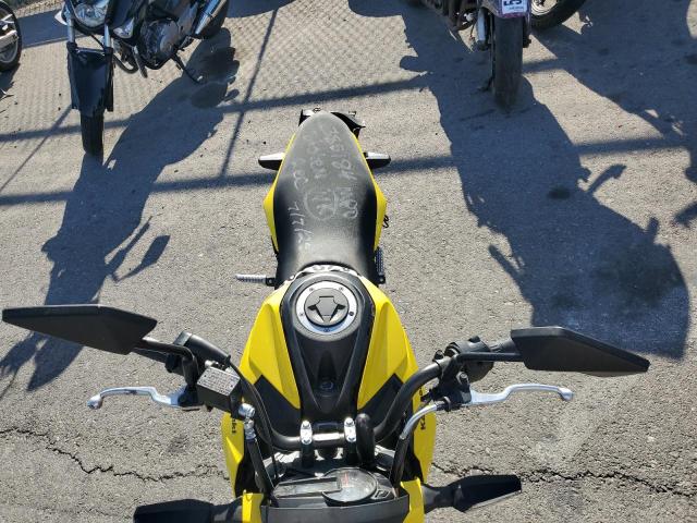 2022 KAWASAKI BR125 J  