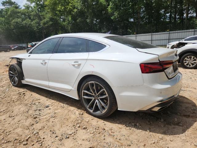  AUDI A5 2023 White