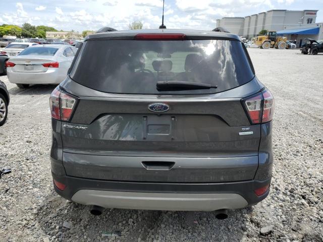  FORD ESCAPE 2018 Szary
