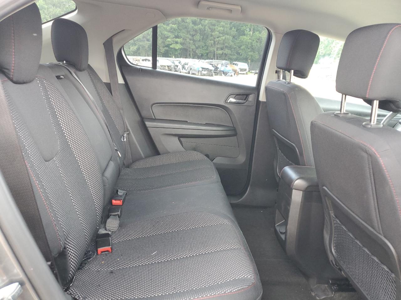 2012 Chevrolet Equinox Lt VIN: 2GNFLEEK9C6325158 Lot: 64992835