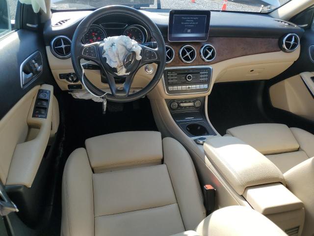 MERCEDES-BENZ GLA-CLASS 2020 Biały