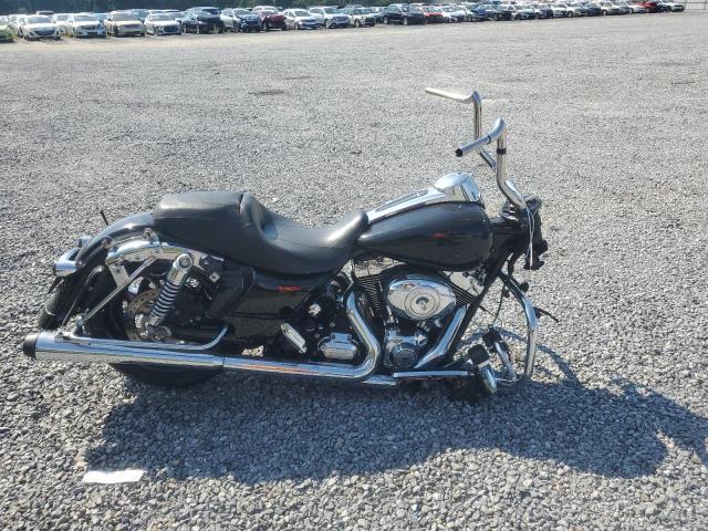 2013 HARLEY-DAVIDSON FLHX STREET GLIDE   for sale at Copart NC - GASTONIA