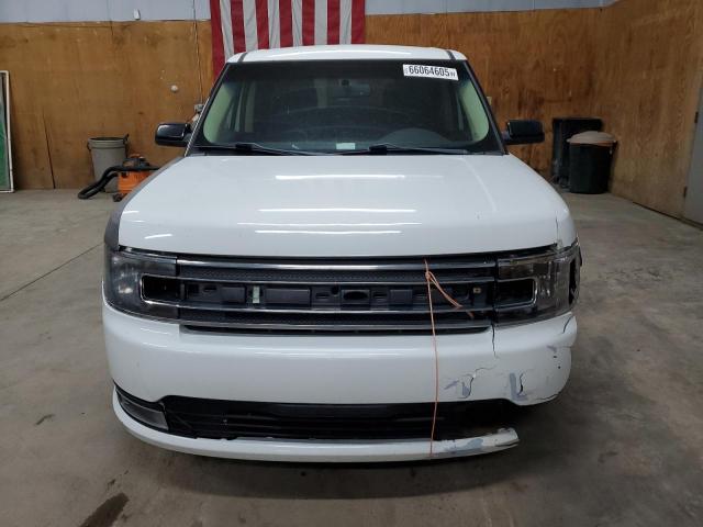  FORD FLEX 2015 Biały