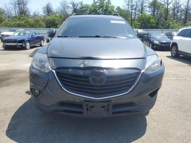  MAZDA CX-9 2014 Szary