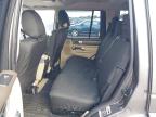 2013 LAND ROVER DISCOVERY XS SDV6 AUTO  for sale at Copart SANDTOFT