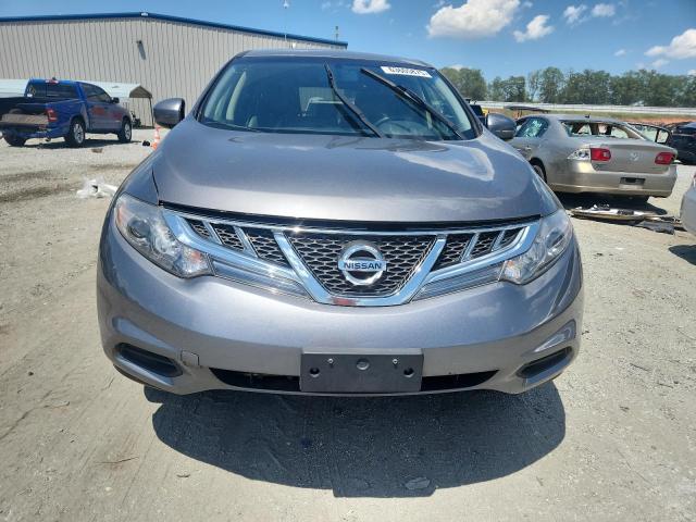 Parquets NISSAN MURANO 2013 Gray