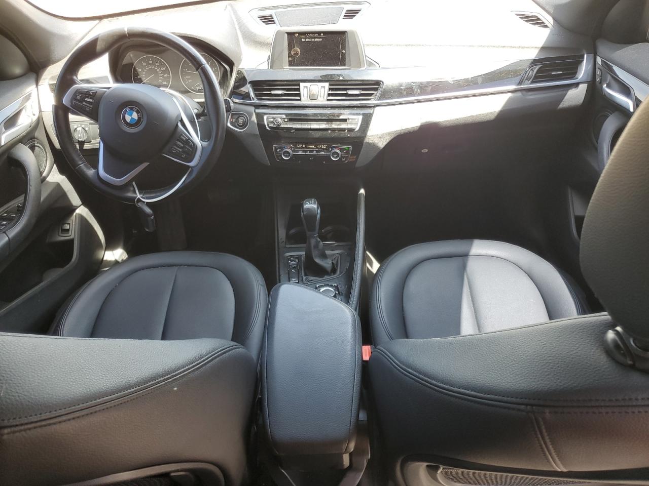 2017 BMW X1 xDrive28I VIN: WBXHT3C34H5F76454 Lot: 65246855