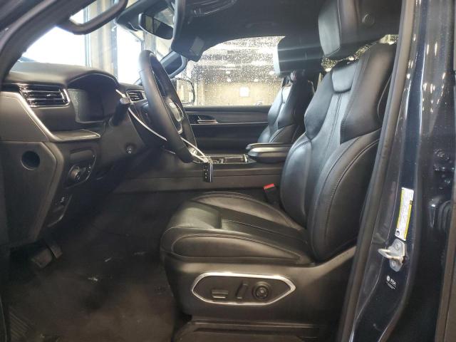  JEEP WAGONEER 2023 Gray
