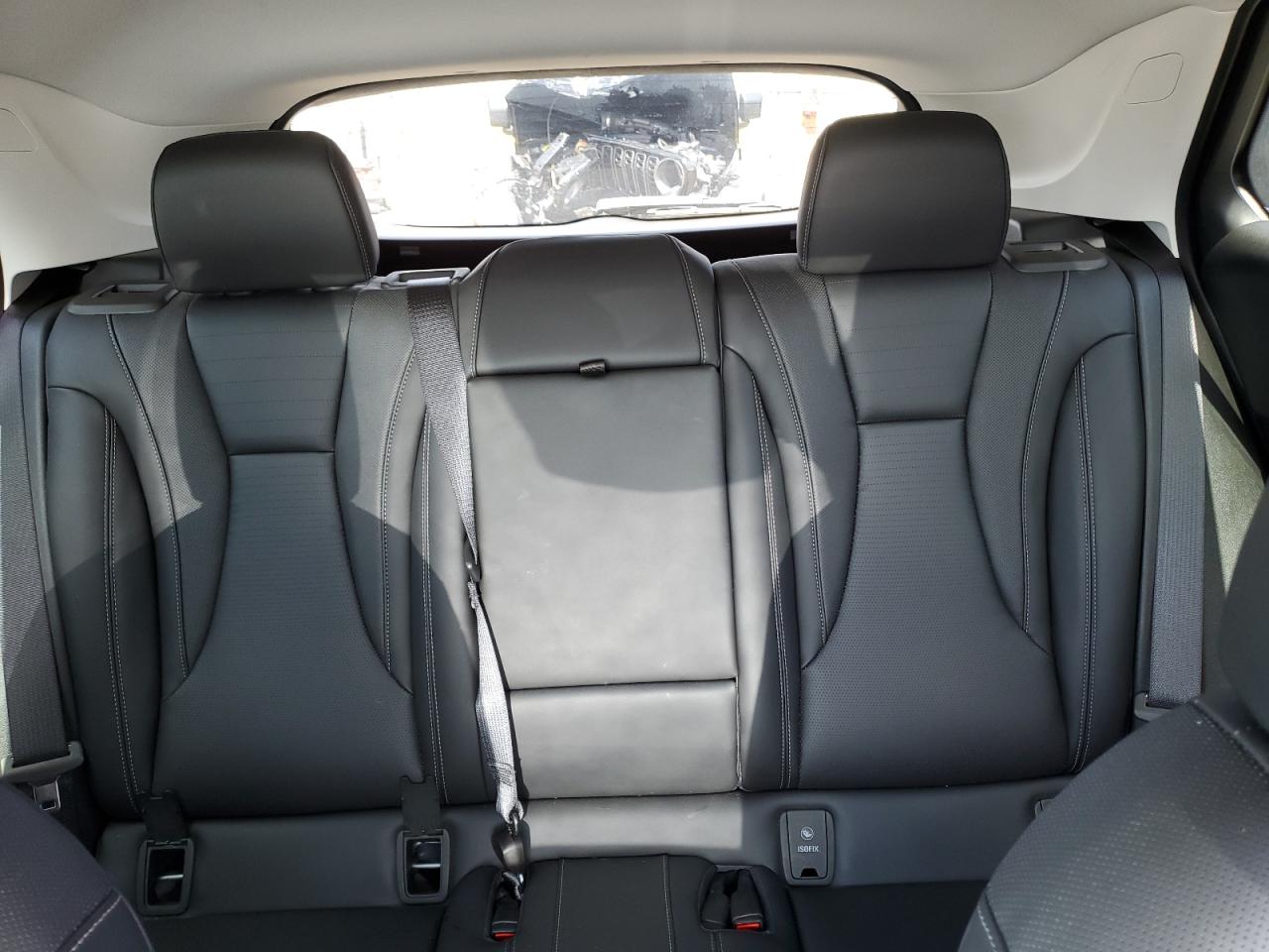 2024 Buick Envision Preferred VIN: LRBFZME44RD072343 Lot: 65603925