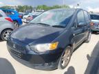 2009 MITSUBISHI COLT CZ2 AMT  for sale at Copart SANDY