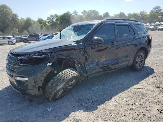 FORD EXPLORER X 2023