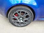 2008 ALFA ROMEO BRERA JTDM for sale at Copart PETERLEE